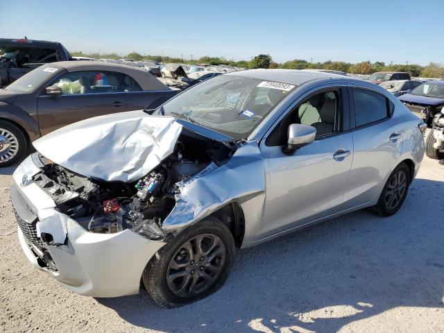 Obraz 2019 TOYOTA YARIS L 2019