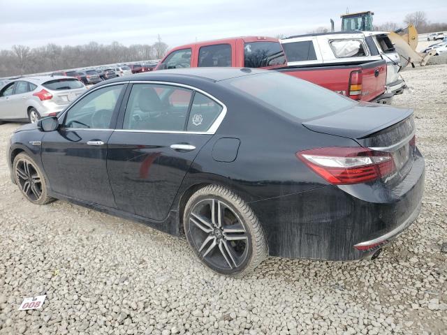 Image 2 of 2016 HONDA ACCORD TOURING 2016 with VIN 1HGCR3F92GA030925