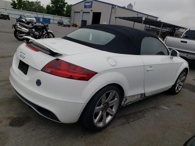 Изображение 3 2008 AUDI TT 2.0T 2008 с VIN TRUMF38J781018392