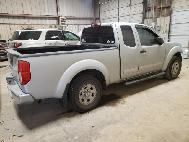 Image 3 of 2016 NISSAN FRONTIER S 2016 with VIN 1N6BD0CTXGN755024