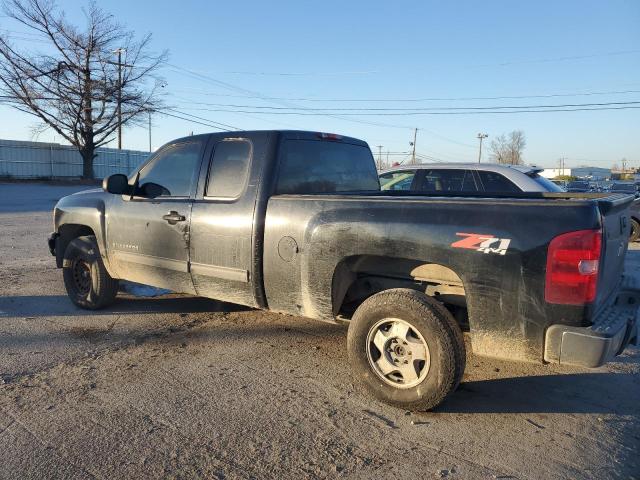 Obraz 2 z 2013 CHEVROLET SILVERADO K1500 LT 2013 z VIN 1GCRKSE72DZ349200