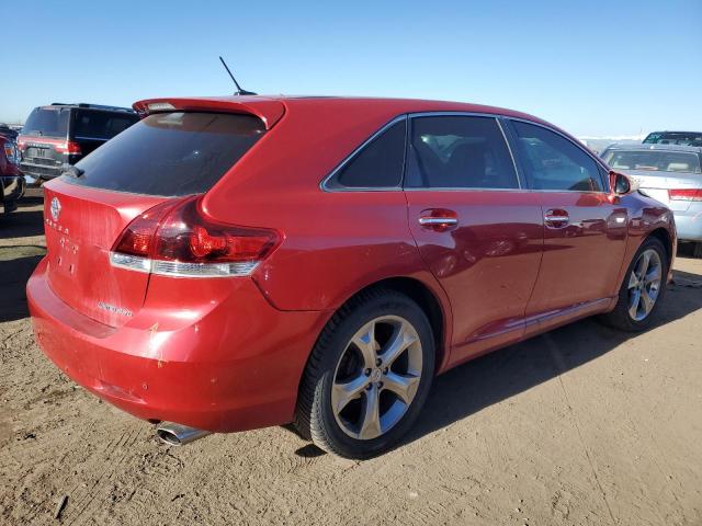 Image 3 of 2014 TOYOTA VENZA LE 2014 with VIN 4T3BK3BB7EU103034