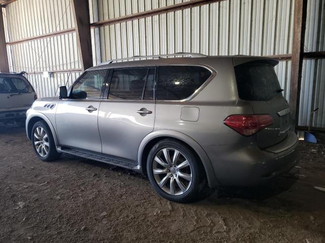 Изображение 2 2011 INFINITI QX56  2011 с VIN JN8AZ2ND1B9701585