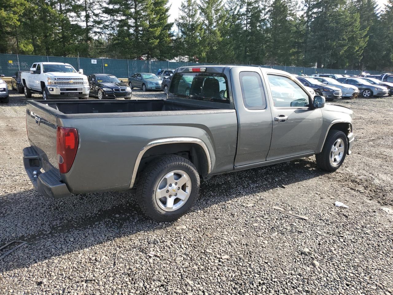 Изображение 3 Chevrolet Colorado Lt 2011 с VIN 1GCESCF95B8124230