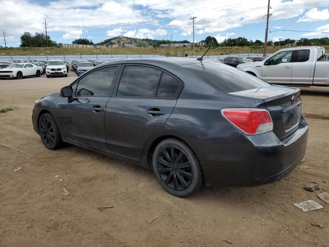 Изображение 2 Subaru Impreza 2013 с VIN JF1GJAA67DG032807