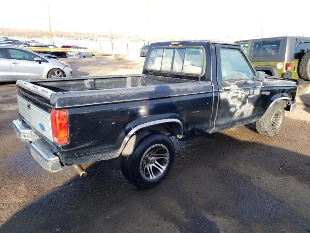 Image 3 of 1990 FORD RANGER  1990 with VIN 1FTCR10X1LUB23020