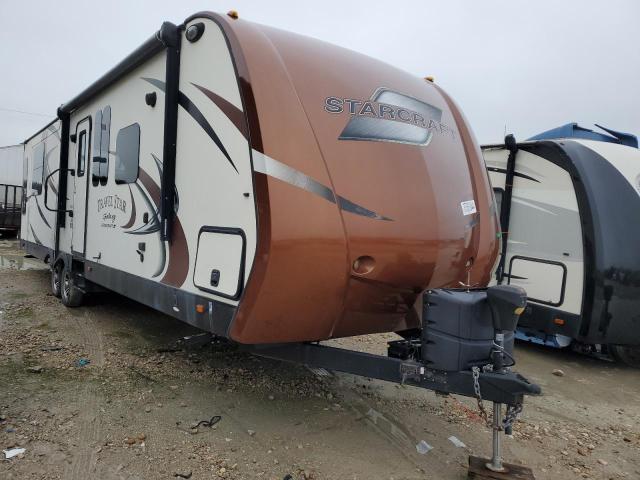 Image 1 of 2016 TRAS TRAILER 2016 with VIN 1SABS0BU6G2JL5060