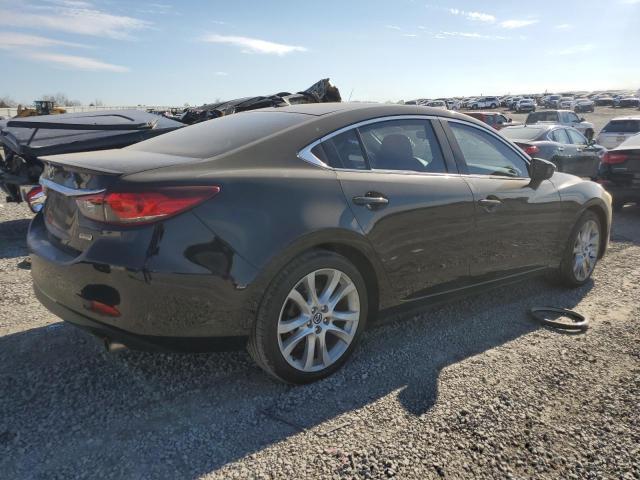 Изображение 3 2015 MAZDA 6 TOURING 2015 с VIN JM1GJ1V56F1198138