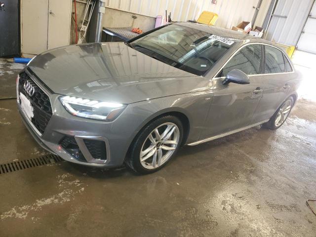 Изображение 2023 AUDI A4 PREMIUM PLUS 45 2023