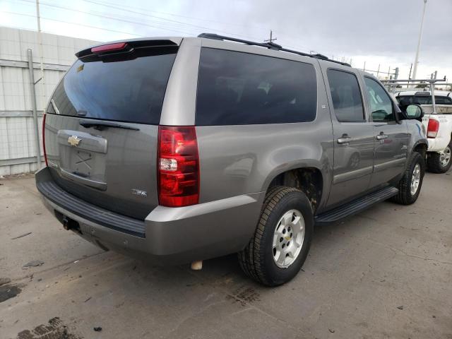Изображение 3 2009 CHEVROLET SUBURBAN K1500 LT 2009 с VIN 1GNFK26389J105725