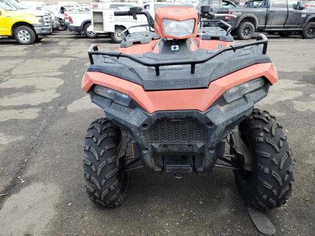 Image 2 of 2023 POLARIS SPORTSMAN 2023 with VIN 3NESEE500PN172645