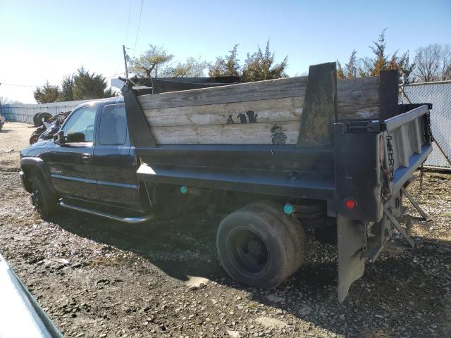 Image 2 of 2005 GMC NEW SIERRA K3500 2005 with VIN 1GDJK39295E123256