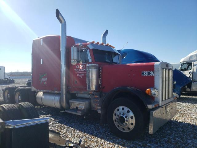 1995 PETERBILT 379  1995 image