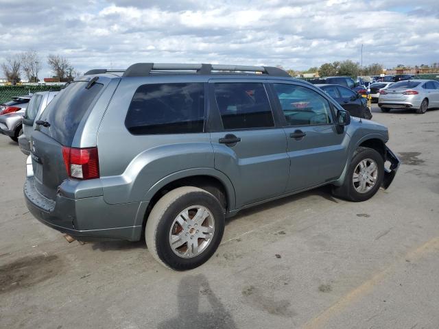 Obraz 3 z 2008 MITSUBISHI ENDEAVOR LS 2008 z VIN 4A4MN21S08E035238