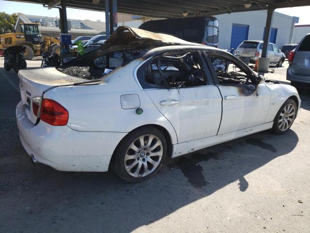 Изображение 3 2007 BMW 335 I 2007 с VIN WBAVB73537KY60163