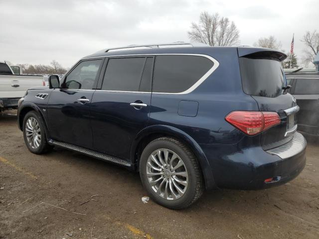 Obraz 2 z 2015 INFINITI QX80  2015 z VIN JN8AZ2NC2F9370044