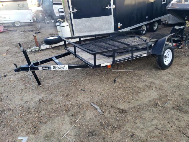 Изображение 3 2018 UTILITY TRAILER 2018 с VIN 4YMBU101XJN025355