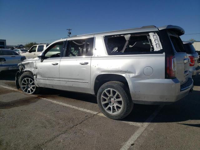 Изображение 2 2020 GMC YUKON XL DENALI 2020 с VIN 1GKS1HKJXLR174477