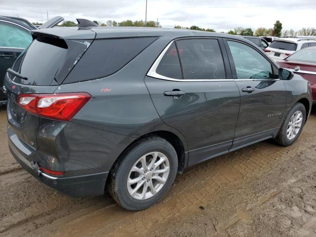 Image 3 of 2020 CHEVROLET EQUINOX LT 2020 with VIN 3GNAXJEV2LS534261
