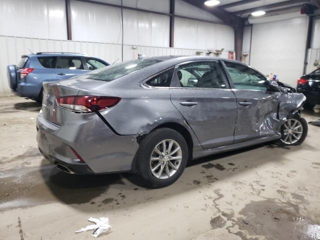 Изображение 3 2018 HYUNDAI SONATA SE 2018 с VIN 5NPE24AF1JH683986