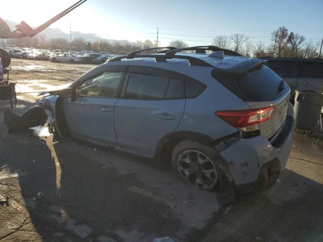 Obraz 2 z 2019 SUBARU CROSSTREK PREMIUM 2019 z VIN JF2GTADC8K8261267