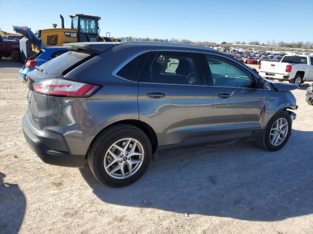 Image 3 of 2022 FORD EDGE SEL 2022 with VIN 2FMPK4J98NBA65998