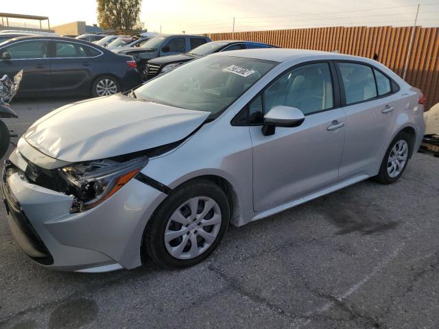 Image 1 of 2023 TOYOTA COROLLA LE 2023 with VIN 5YFB4MDE0PP051248