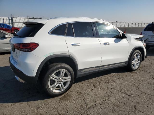 Image 3 of 2022 MERCEDES-BENZ GLA 250 2022 with VIN W1N4N4GB6NJ319818