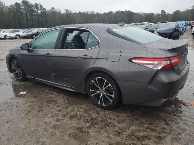 Image 2 of 2020 TOYOTA CAMRY SE 2020 with VIN 4T1G11AK7LU927488