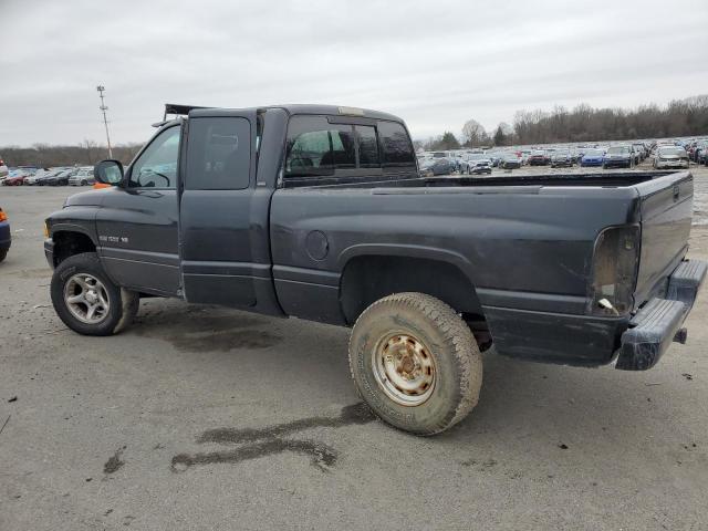 Изображение 2 2001 DODGE RAM 1500  2001 с VIN 3B7HF13Y11G762811