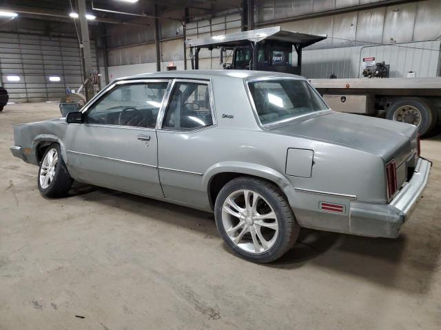 Obraz 2 z 1984 Oldsmobile Omega 1984 z VIN 1G3AB37R1EW312692