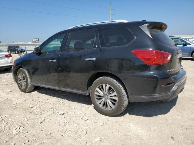 Image 2 of 2020 NISSAN PATHFINDER SL 2020 with VIN 5N1DR2CN3LC589313