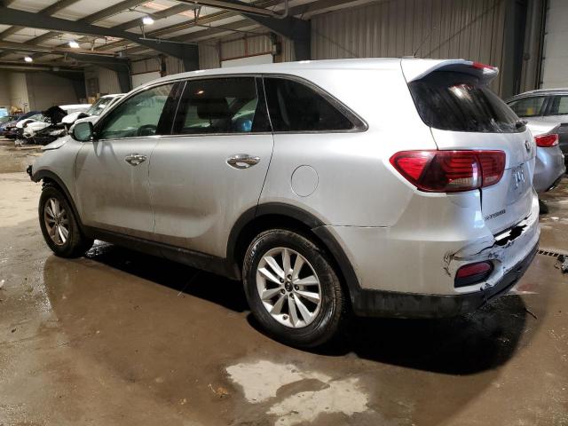 Obraz 2 z 2019 KIA SORENTO LX 2019 z VIN 5XYPG4A5XKG482811