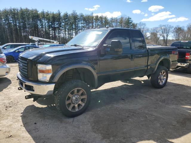 Obraz 2008 FORD F350 SRW SUPER DUTY 2008