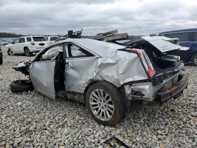 Obraz 2 z 2013 CADILLAC CTS PREMIUM COLLECTION 2013 z VIN 1G6DS1E37D0102280