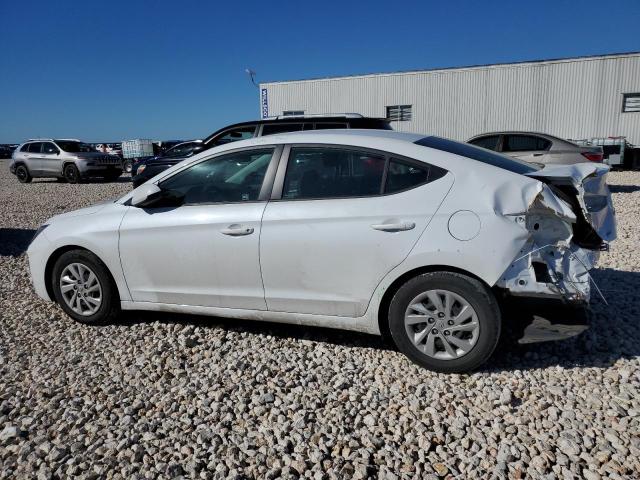 Obraz 2 z 2020 HYUNDAI ELANTRA SE 2020 z VIN 5NPD74LF4LH581241