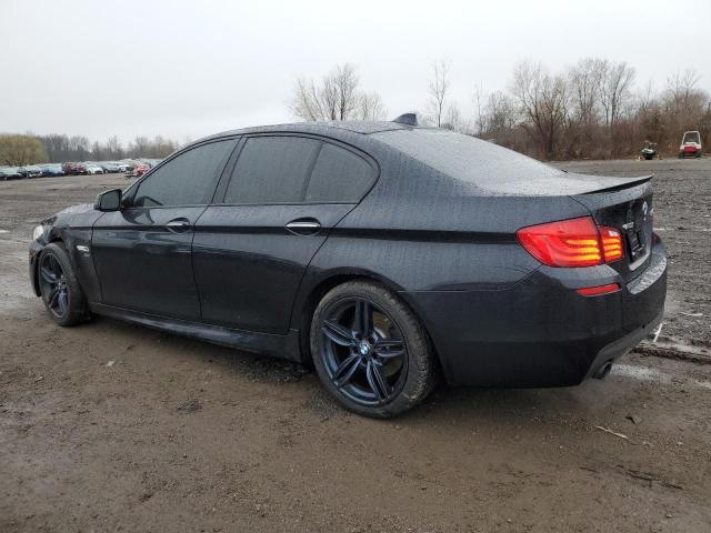 Изображение 2 2011 BMW 535 XI 2011 с VIN WBAFU7C53BC874520