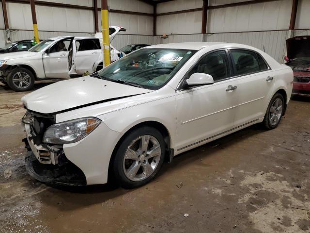 Image 1 of 2012 CHEVROLET MALIBU 2LT 2012 with VIN 1G1ZD5E00CF241696