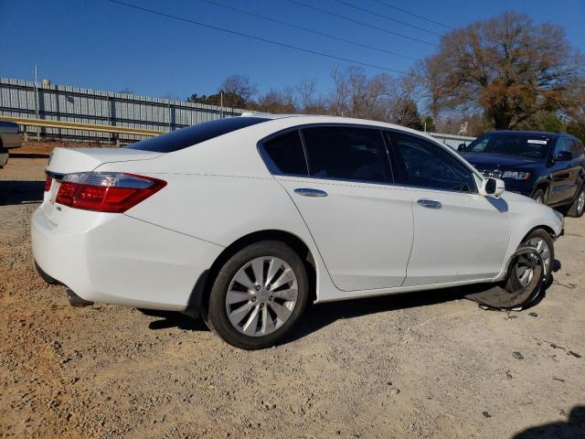 Obraz 3 z 2014 HONDA ACCORD EXL 2014 z VIN 1HGCR3F83EA038049