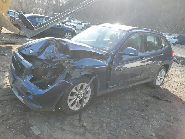 Изображение 1 2014 BMW X1 XDRIVE28I 2014 с VIN WBAVL1C53EVY20753