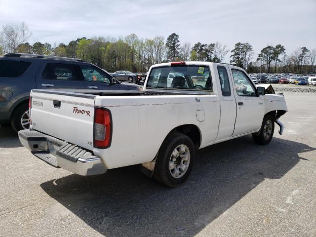 Obraz 3 z 1998 NISSAN FRONTIER KING CAB XE 1998 z VIN 1N6DD26S9WC389302