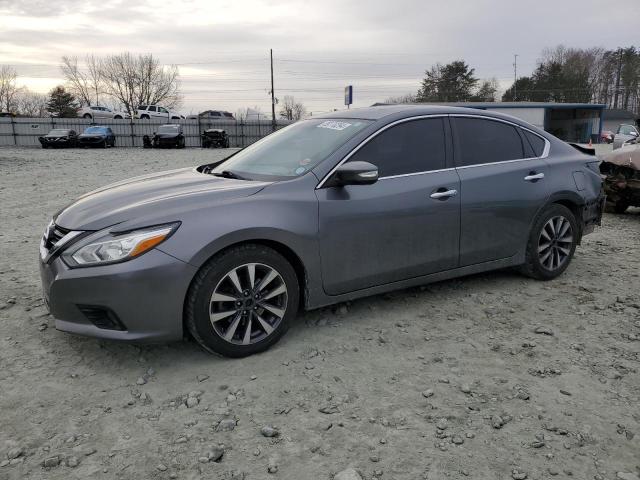 Obraz 1 z 2017 NISSAN ALTIMA 2.5 2017 z VIN 1N4AL3AP9HC289923