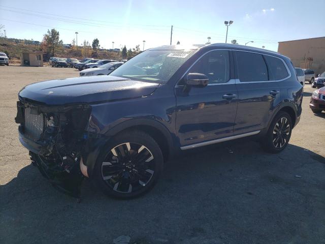 Image 1 of 2024 KIA TELLURIDE SX 2024 with VIN 5XYP5DGC0RG435731