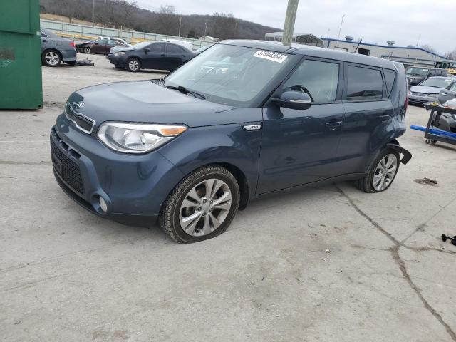 Image 1 of 2016 KIA SOUL ! 2016 with VIN KNDJX3A59G7355553