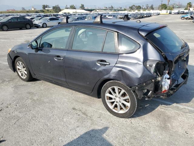 Изображение 2 2012 SUBARU IMPREZA PREMIUM 2012 с VIN JF1GPAC69CH210155