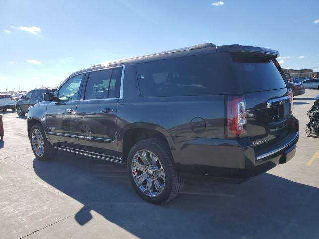 Изображение 2 2016 GMC YUKON XL DENALI 2016 с VIN 1GKS1HKJ0GR122880