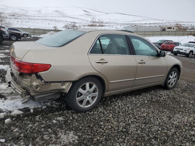 Изображение 3 2005 HONDA ACCORD EX 2005 с VIN 1HGCM66865A078108