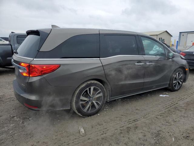 Image 3 of 2019 HONDA ODYSSEY ELITE 2019 with VIN 5FNRL6H93KB070746