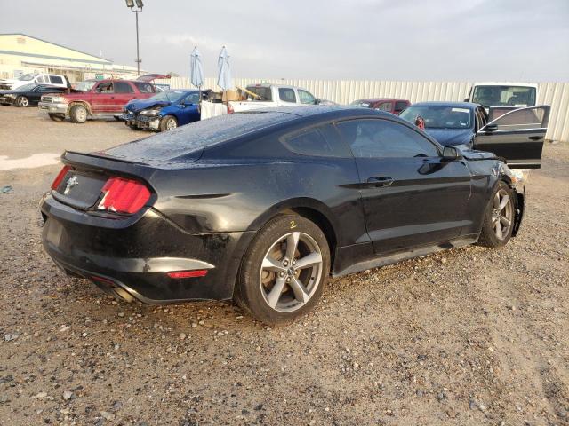 Изображение 3 2015 FORD MUSTANG  2015 с VIN 1FA6P8AM4F5381598