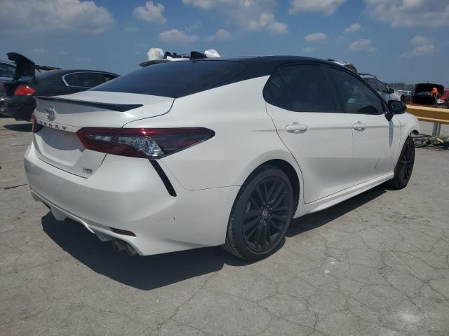 Image 3 of 2023 TOYOTA CAMRY XSE 2023 with VIN 4T1K61AK5PU079712